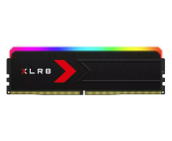 PNY 16GB (1x16GB) 6000 CL36 XLR8 RGB - 1538485 - zdjęcie 1